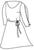 Maison Fauve - Niki Blouse and Dress